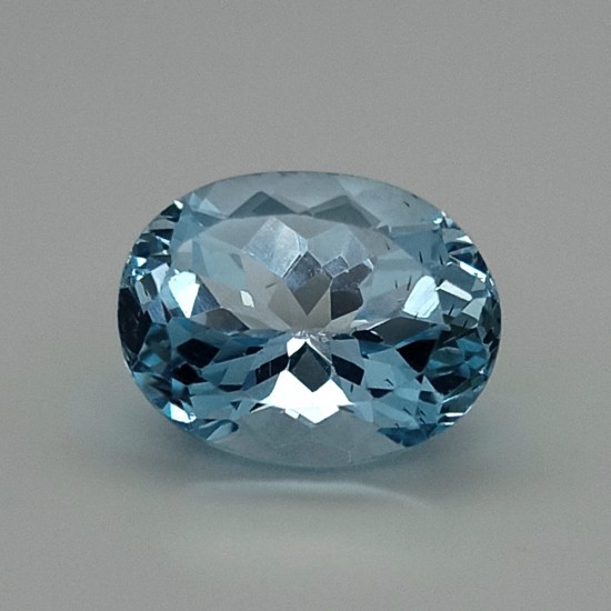 Blue Topaz 12.82 Ct Gem Quality Blue Topaz 12.82 Ct Gem Quality